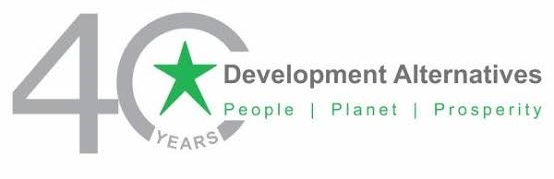 DEVELOPMENT ALTERNATIVES
