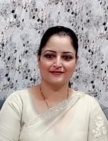 Rekha Tiwari